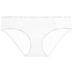 5件248|维密天丝™莫代尔7A抗菌内裤性感网纱透气中腰包臀三角裤