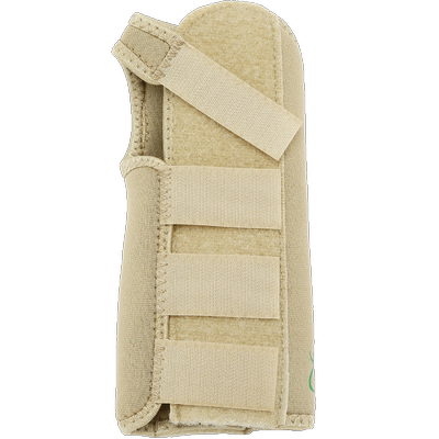 医用护腕关节扭伤腱鞘炎妈妈手腕疼劳损骨折康复固定支具夹板男女