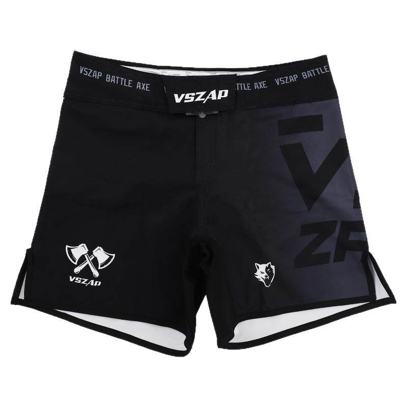 VSZAP男士速干透气运动短裤
