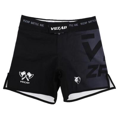 VSZAP男士速干透气运动短裤