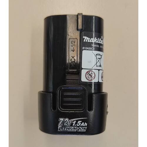 BL0715 Makita 牧田 充电批锂电池 原