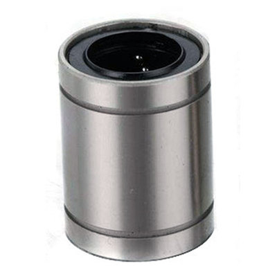 直线轴承内径LM3 4 5 6 8 10 12 13 16 20 25 30 35 40 50UU60LUU