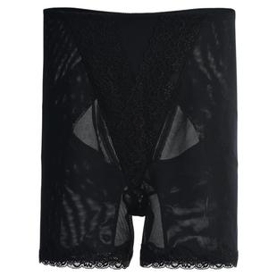 FIRSTMENU强力收腹提臀裤收小肚子塑形裤凉感透气束腰无痕打底裤