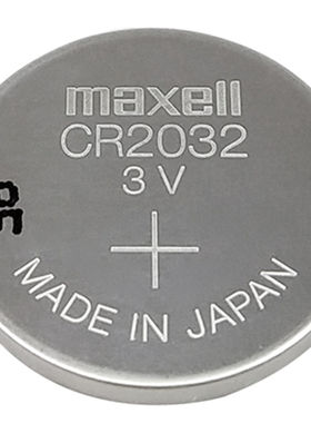 skg遥控器电池 skg颈椎按摩器遥控器电池子 颈部按摩仪34174098