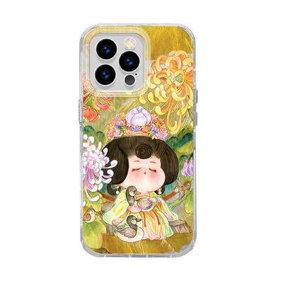 十二花神9月菊花飞黄腾达多型号