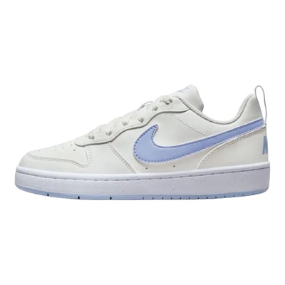 Nike/耐克正品Court新款男女白蓝色校园休闲经典板鞋DH5246-109