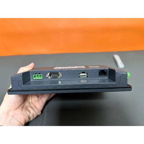 TK8072ip威纶通触摸屏7英寸工业触摸屏