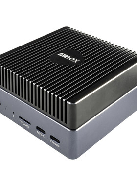 AIBOX-3588人工智能盒子边缘