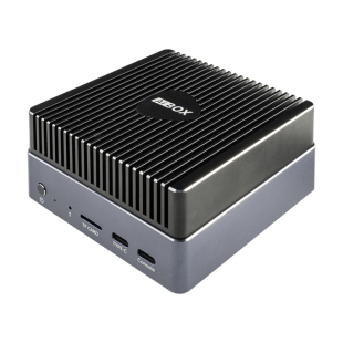 AIBOX-3588人工智能盒子deepseek私有化部署边缘计算瑞芯微RK3588