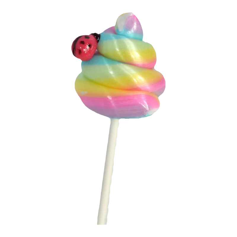 candykey手工创意造型糖果糖果