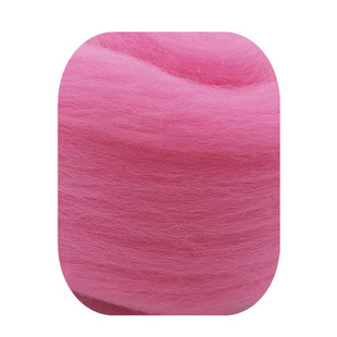 羊毛毡戳戳乐新手工具套装手工制作diy材料包扎扎乐澳洲70s羊毛条