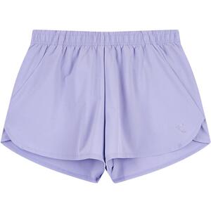 361运动短裤女2024秋季新款宽松速干外穿三分跑步瑜伽裤休闲裤子