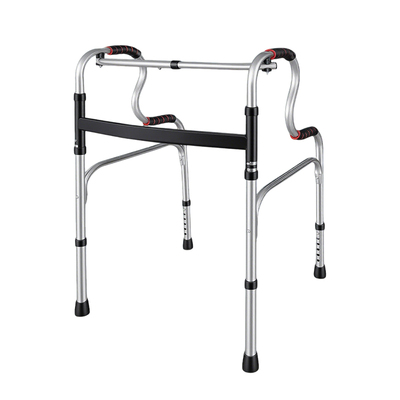 中老年辅助走路助行器可折叠收纳
