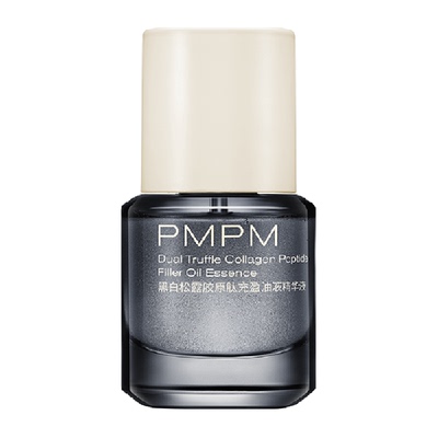 PMPM黑白松露气泡油精华油