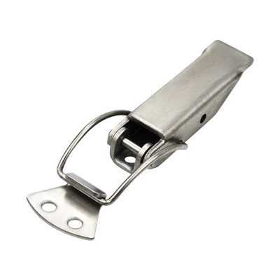 海坦304不锈钢搭扣卡扣五金锁扣