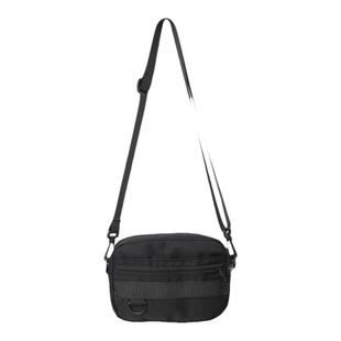 斜挎包男款ins潮牌高级感女小众新款百搭日系单肩小背包男士包包