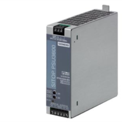 议价6EP3323-0SA00-0BY0西门子SITOP双PSU3600稳定电源220V 3.5A