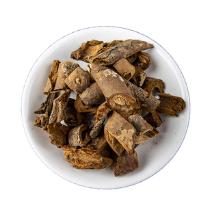 榆树皮500g250g100克中药材老榆树皮榆皮洗头榆白皮榆根榆树皮粉