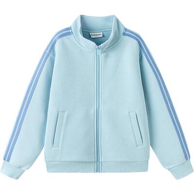 巴拉巴拉儿童外套男童女童棒球服