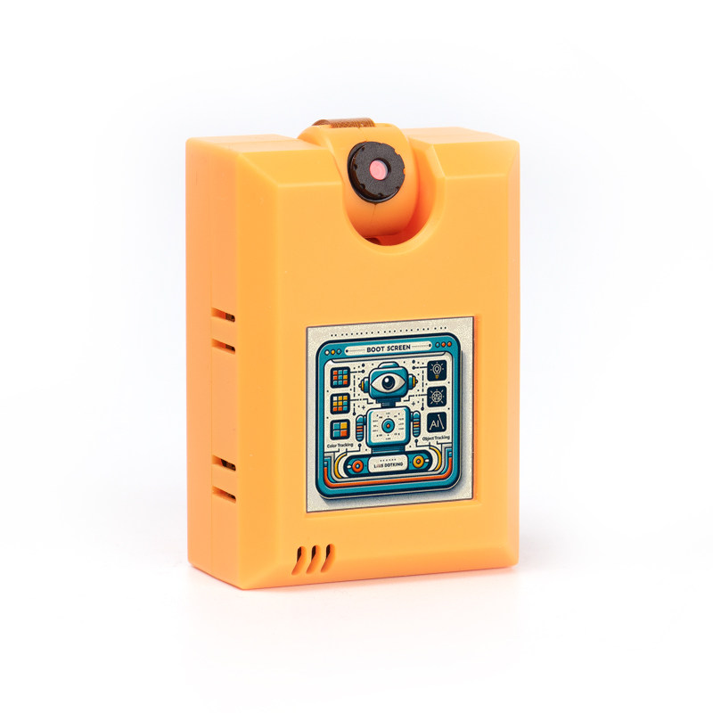 KOI锦鲤二代人工智能模块 K210 支持microbit