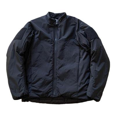 Light Weight立领鸟保暖加厚硬汉棉服户外通勤防风夹克冬季外套男