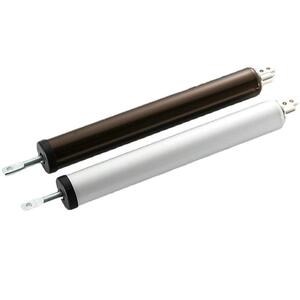 自动液压缓冲闭门回弹关门器0.5