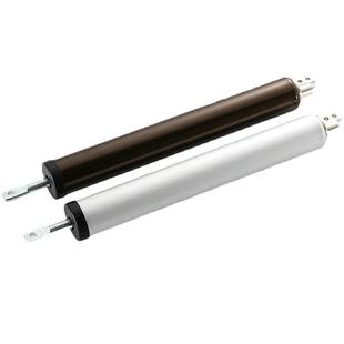 自动闭门器液压缓冲回弹家用简易可定位弹簧关门器消防火门闭合器