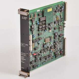 26.39.65 / M406D X-Axis Sieb & Meyer - Used - incl. warranty