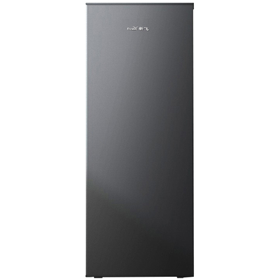 新飞一级能效全冷冻储奶立式冷柜