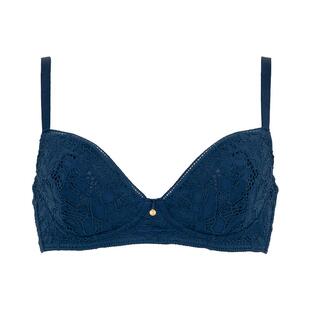 bradelis new york侧收副乳1阶段承托圆润调整钢圈文胸罩包裹稳定