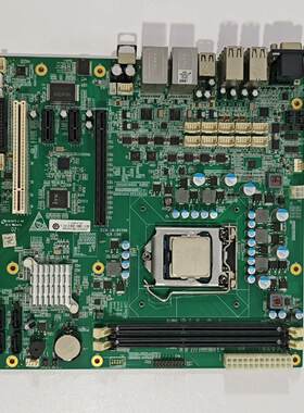 询价-研祥工控机主板EC9-1818V2NA VER:C00，