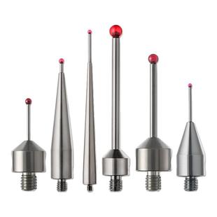 海克斯康测针替代品高精度三坐标在线检测测针三次元红宝石M5探针