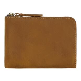 男士钱包短款真皮拉链多功能驾驶证卡包牛皮2019新款男式皮夹钱夹