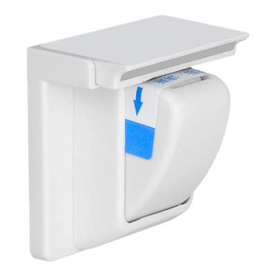 抽屉锁儿童安全磁吸锁宝宝防夹手