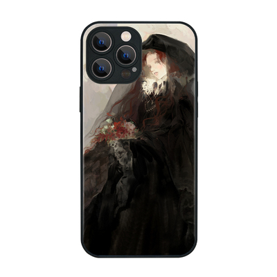 9397我开起车来原创插画手机壳适用于苹果17Promax16Promax15pro14华为p50p60p70promate小米13vivooppo