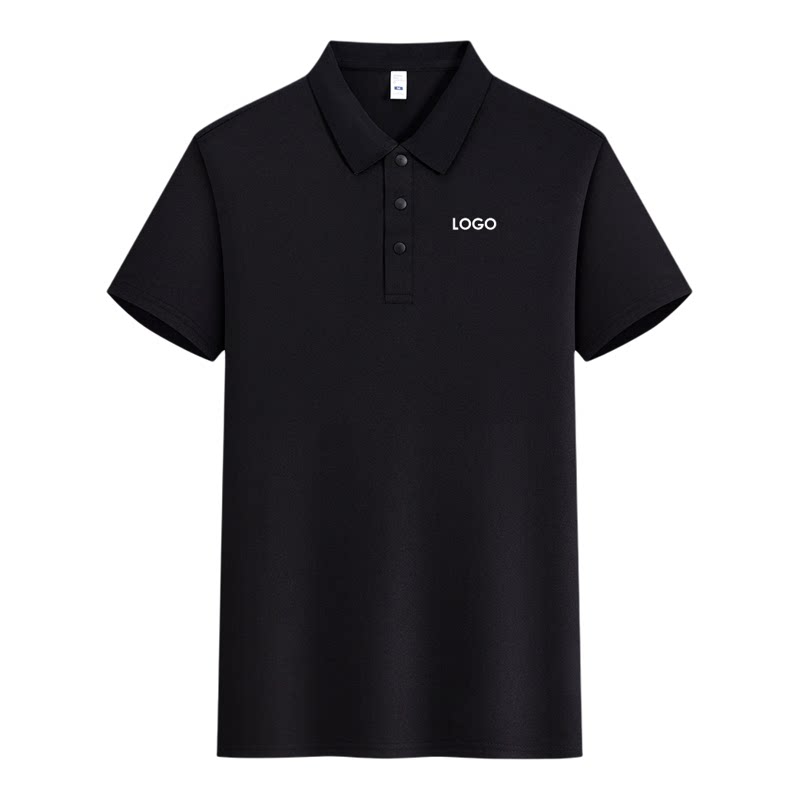 手机店4s工作服夏短袖T恤定制