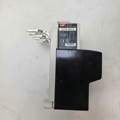 议价LS MEC GHT-8 63-85A 热继电器 实适用