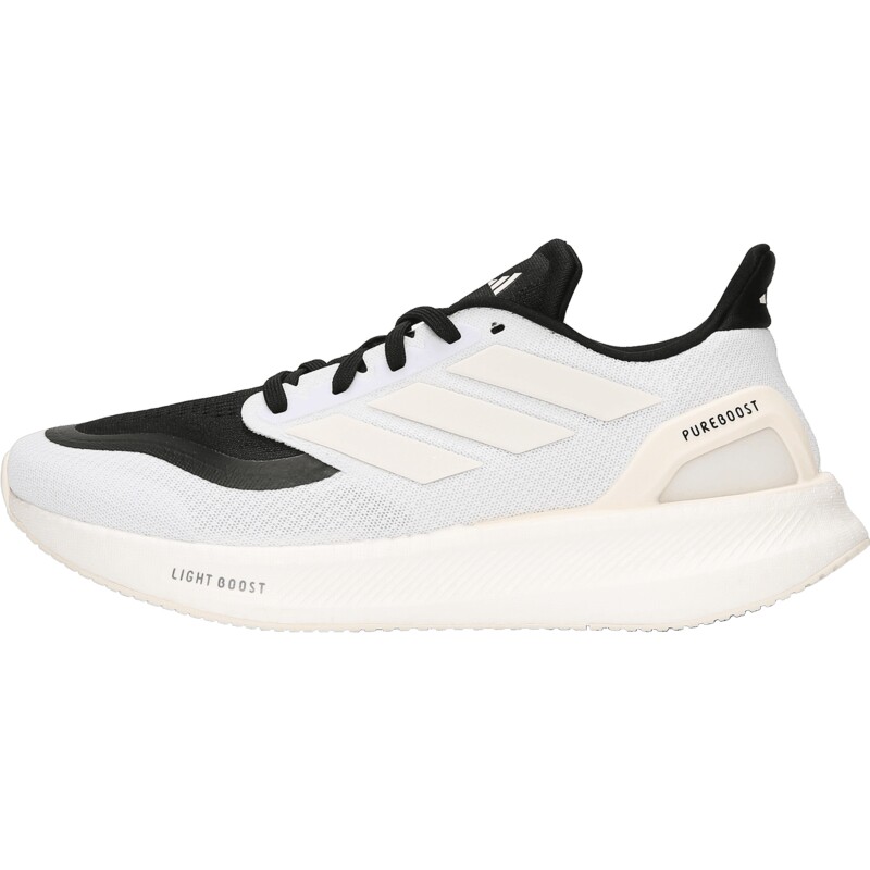 adidas阿迪达斯男女PUREBOOST 5低帮经典运动鞋跑步鞋IF9192