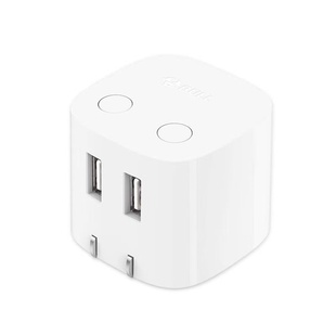 公牛防过充自动断电充电器头苹果安卓华为手机ipad快充电usb插座