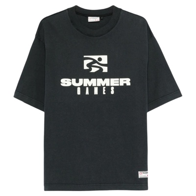SUMMERGAMES官网同款短袖