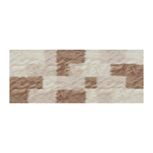 卧室地毯床边毯床尾脚垫防滑免洗可擦高级感家用地垫加厚防水防油