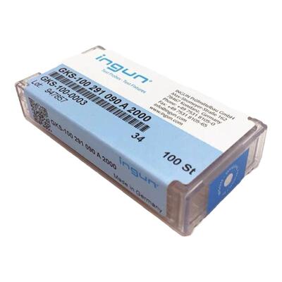 德国原装英钢测试针经久耐用