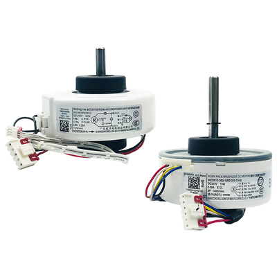 美的全新原装空调内电机