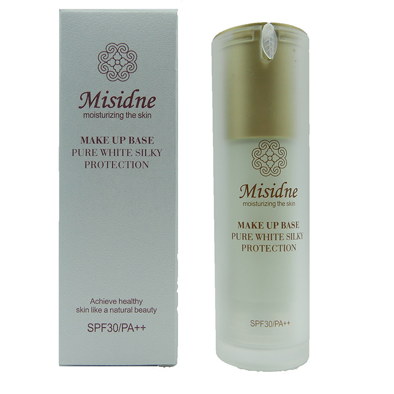 misidne美诗丹尼隔离霜保湿