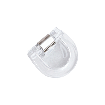 裤脚防拖地神器隐形不伤衣