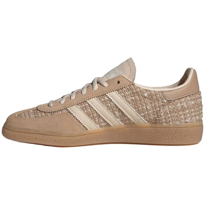 adidas阿迪达斯三叶草女鞋HANDBALL SPEZIAL运动鞋休闲鞋JR4504