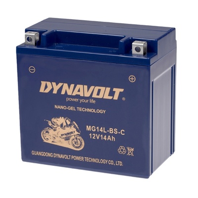 猛狮摩托车电瓶本田12V