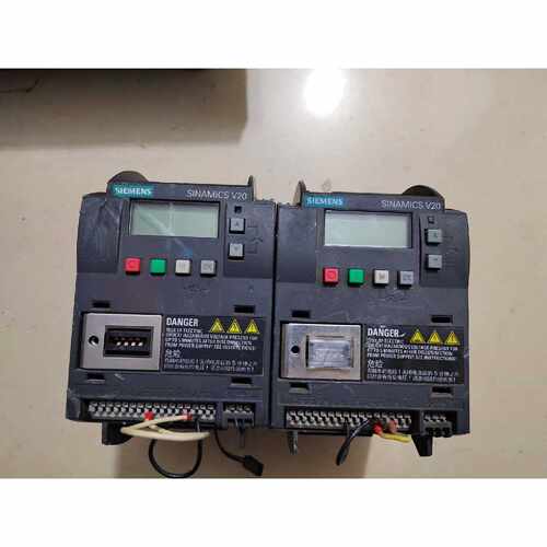 询价6SL3210-5BE17-5UV0变频器，
