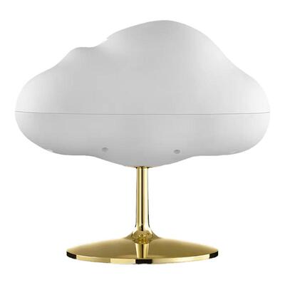 云朵香薰机加湿器云雾喷香