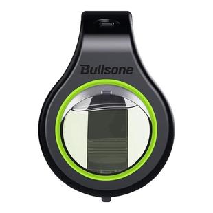 韩国bullsone进口香薰精油汽车遮阳板挂件车载香水男女士持久淡香